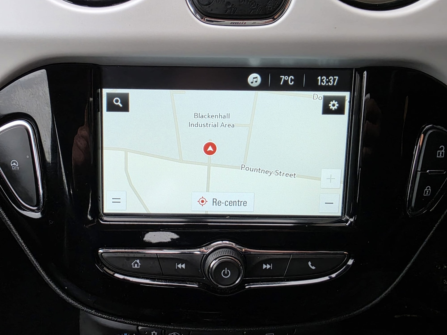 Used Vauxhall ADAM 2019 for sale - 76413050: Photo 13