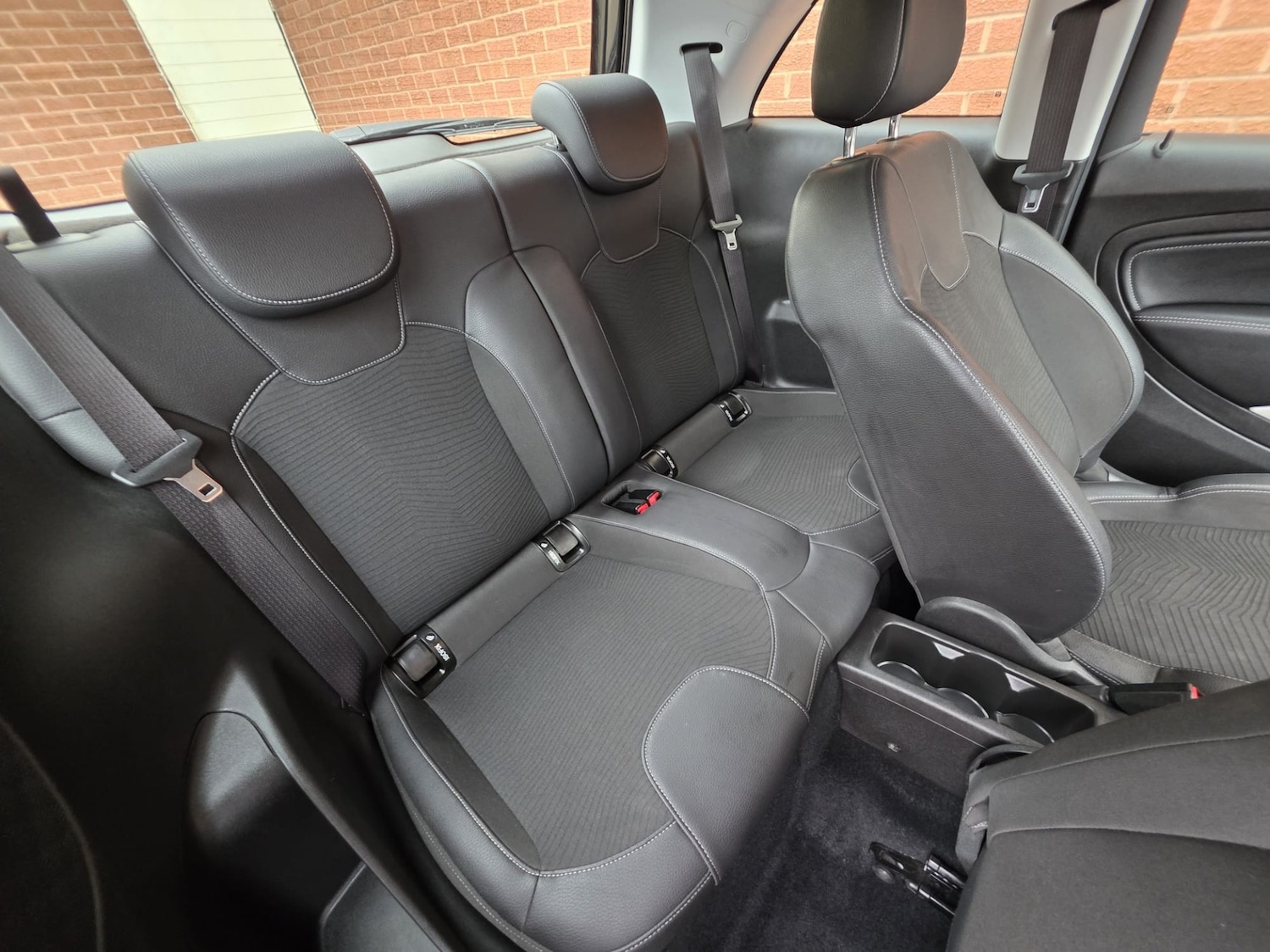 Used Vauxhall ADAM 2019 for sale - 76413050: Photo 14