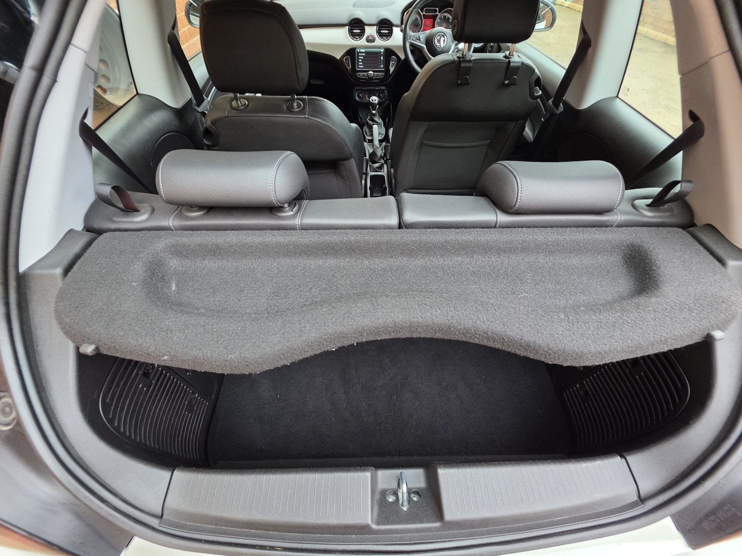 Used Vauxhall ADAM 2019 for sale - 76413050: Photo 15