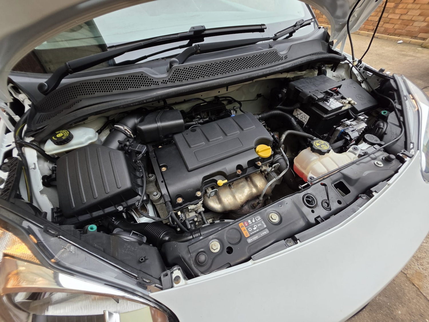 Used Vauxhall ADAM 2019 for sale - 76413050: Photo 16