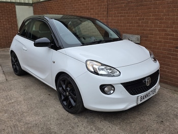 2019 (19) - 1.2i Griffin 3dr