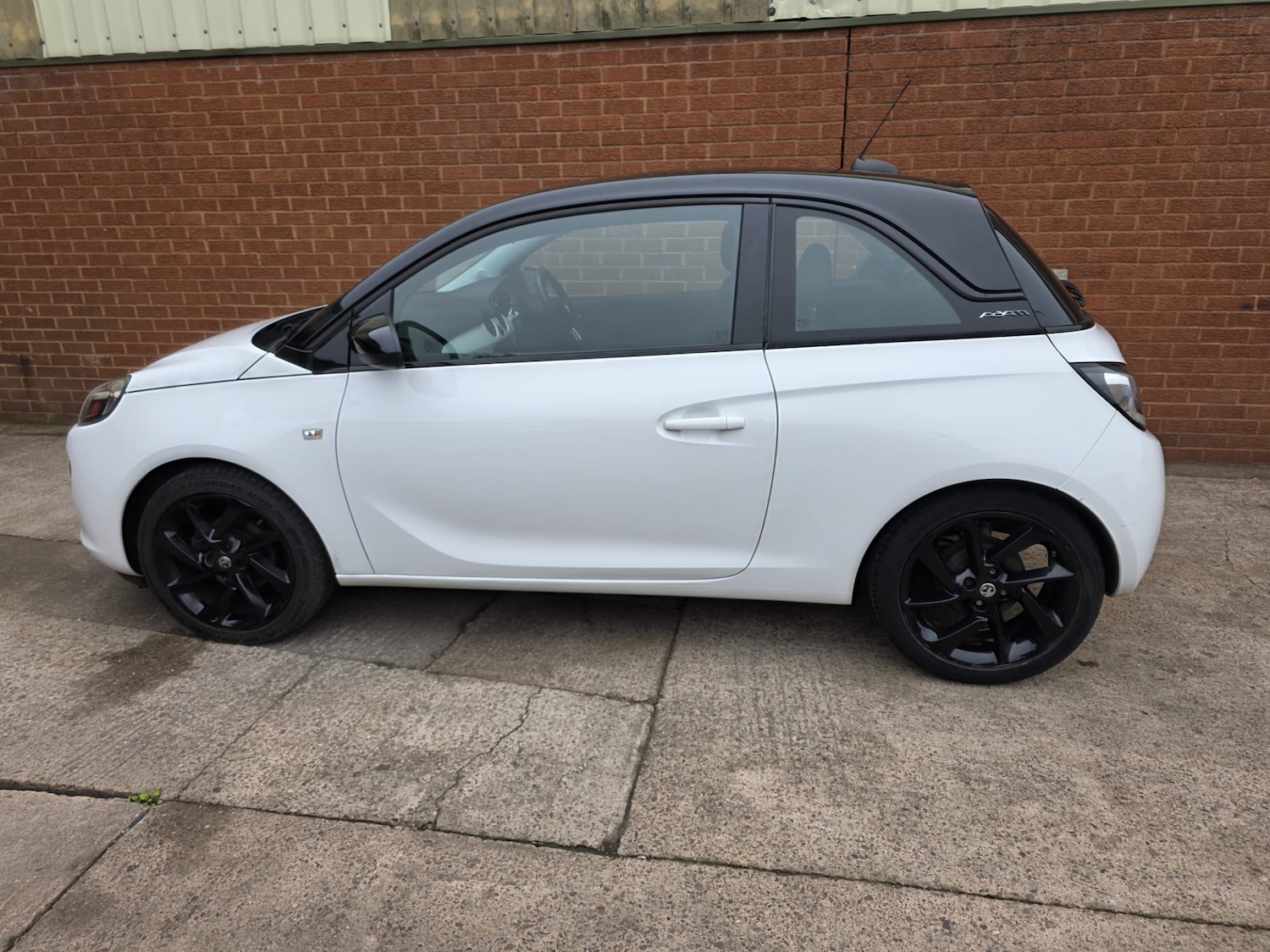 Used Vauxhall ADAM 2019 for sale - 76413050: Photo 3