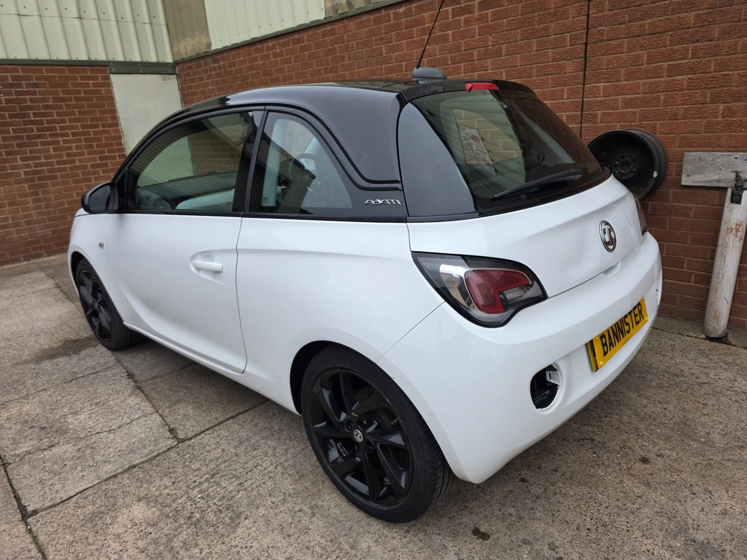 Used Vauxhall ADAM 2019 for sale - 76413050: Photo 4