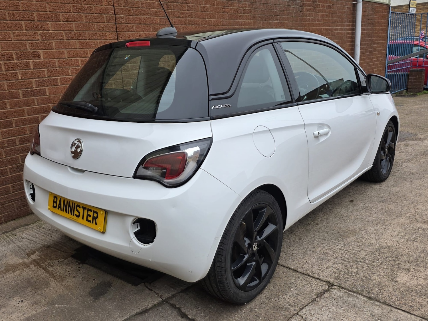 Used Vauxhall ADAM 2019 for sale - 76413050: Photo 5