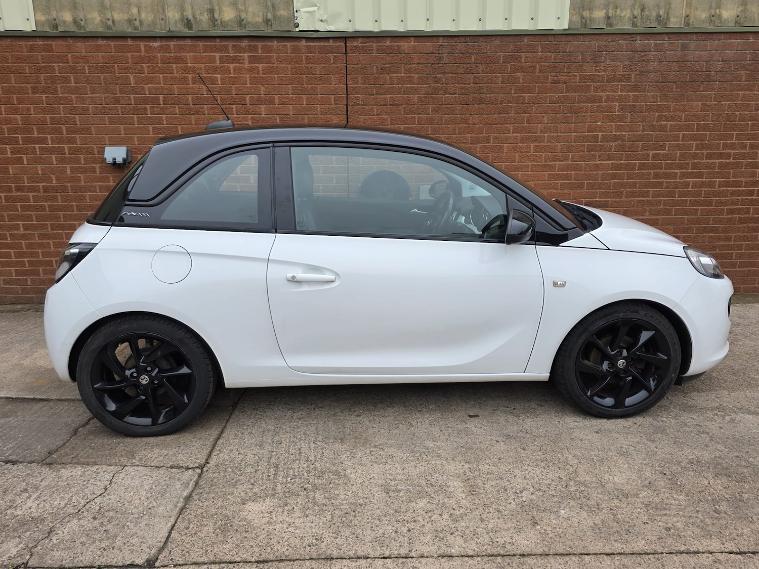 Used Vauxhall ADAM 2019 for sale - 76413050: Photo 6