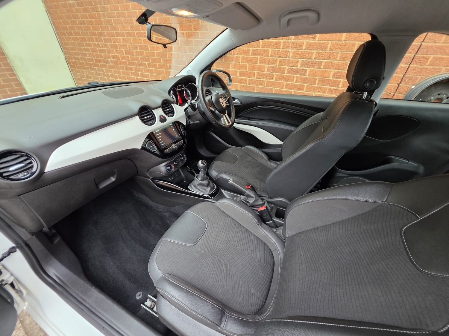 Used Vauxhall ADAM 2019 for sale - 76413050: Photo 9