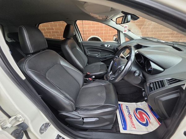 Used Ford Ecosport 2016 for sale - 75042829: Photo 7