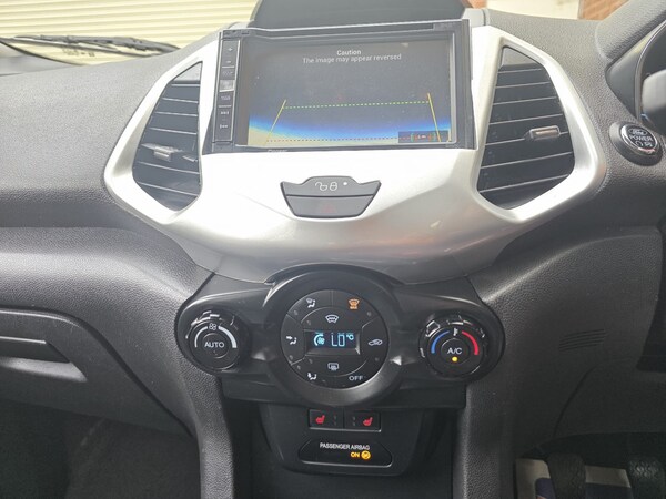 Used Ford Ecosport 2016 for sale - 75042829: Photo 8