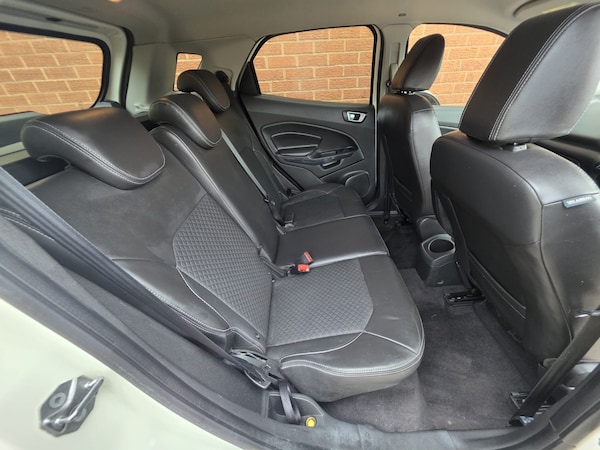 Used Ford Ecosport 2016 for sale - 75042829: Photo 9