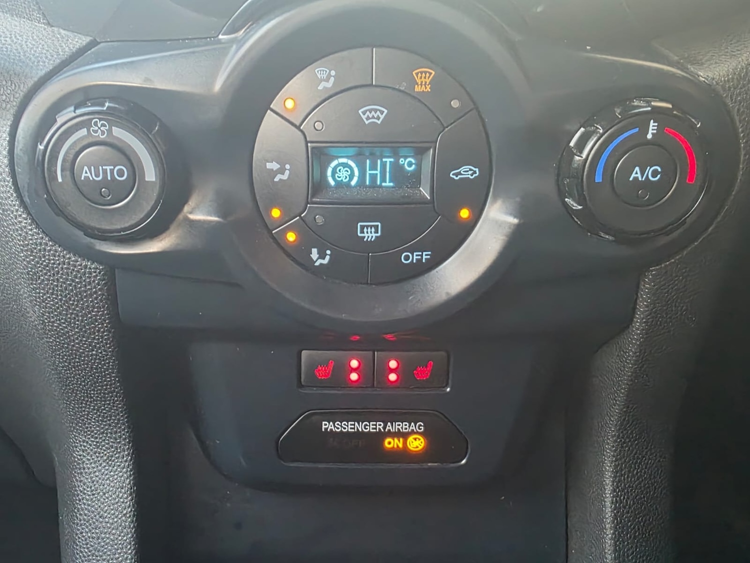 Used Ford Ecosport 2017 for sale - 76662281: Photo 10