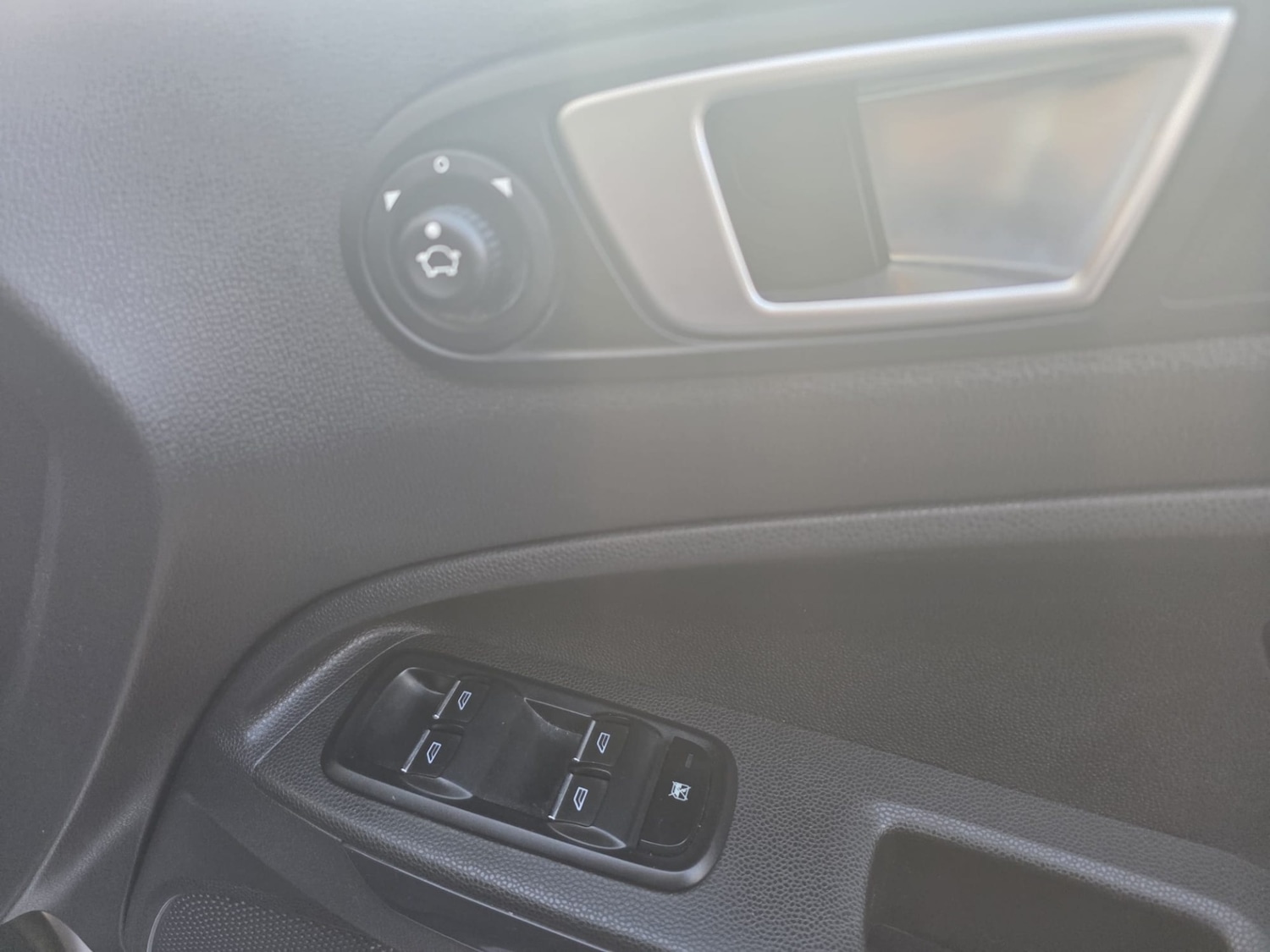 Used Ford Ecosport 2017 for sale - 76662281: Photo 12