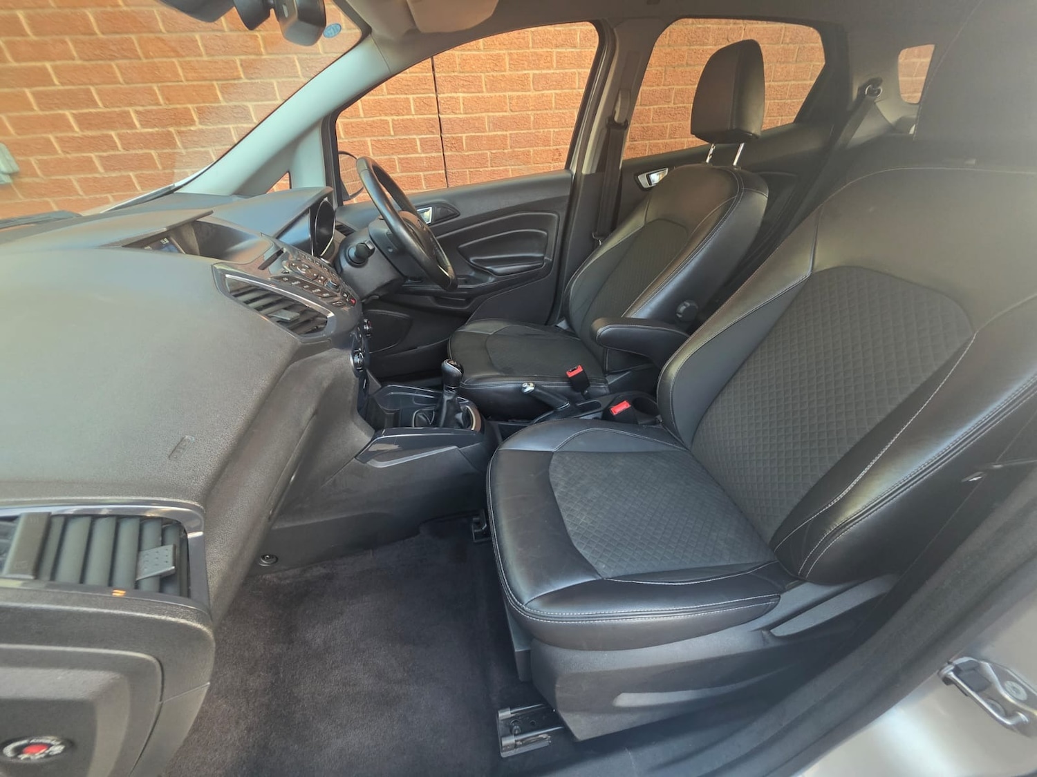 Used Ford Ecosport 2017 for sale - 76662281: Photo 13