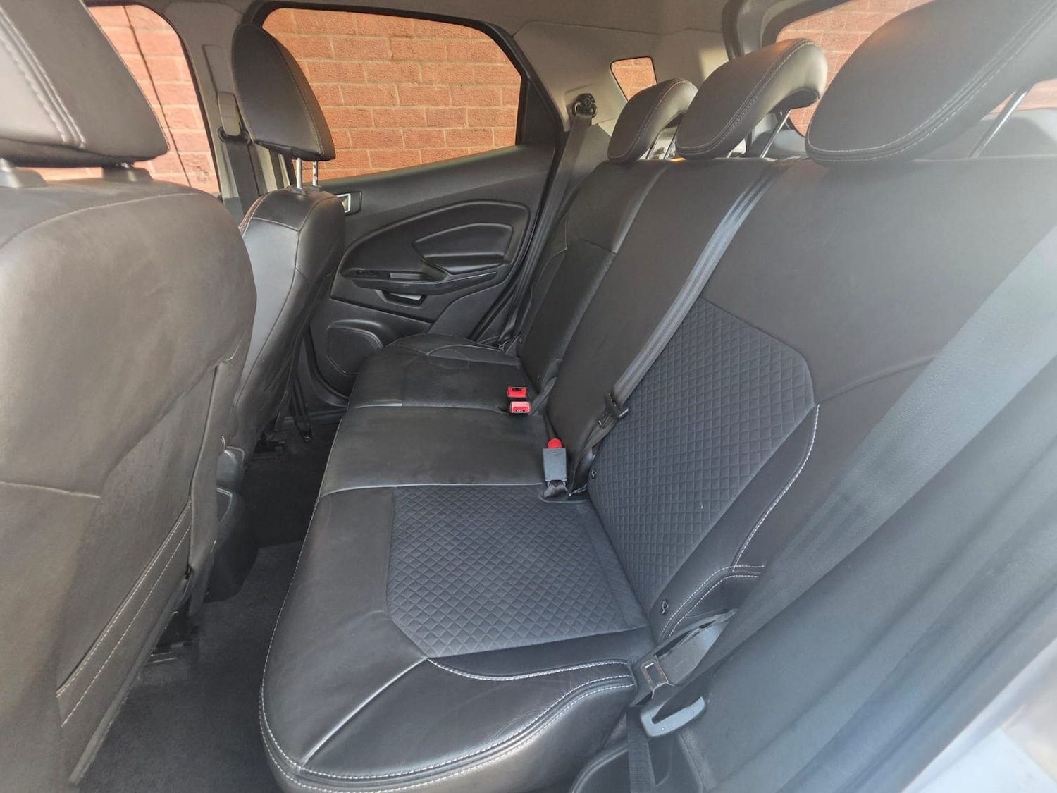 Used Ford Ecosport 2017 for sale - 76662281: Photo 14