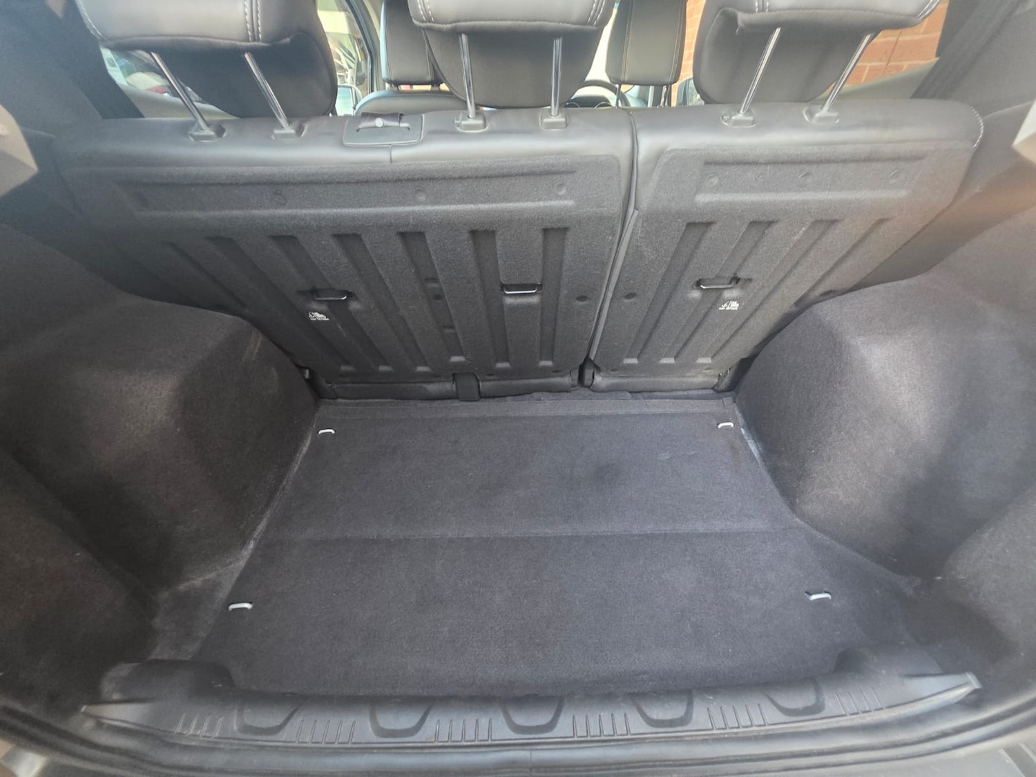 Used Ford Ecosport 2017 for sale - 76662281: Photo 15