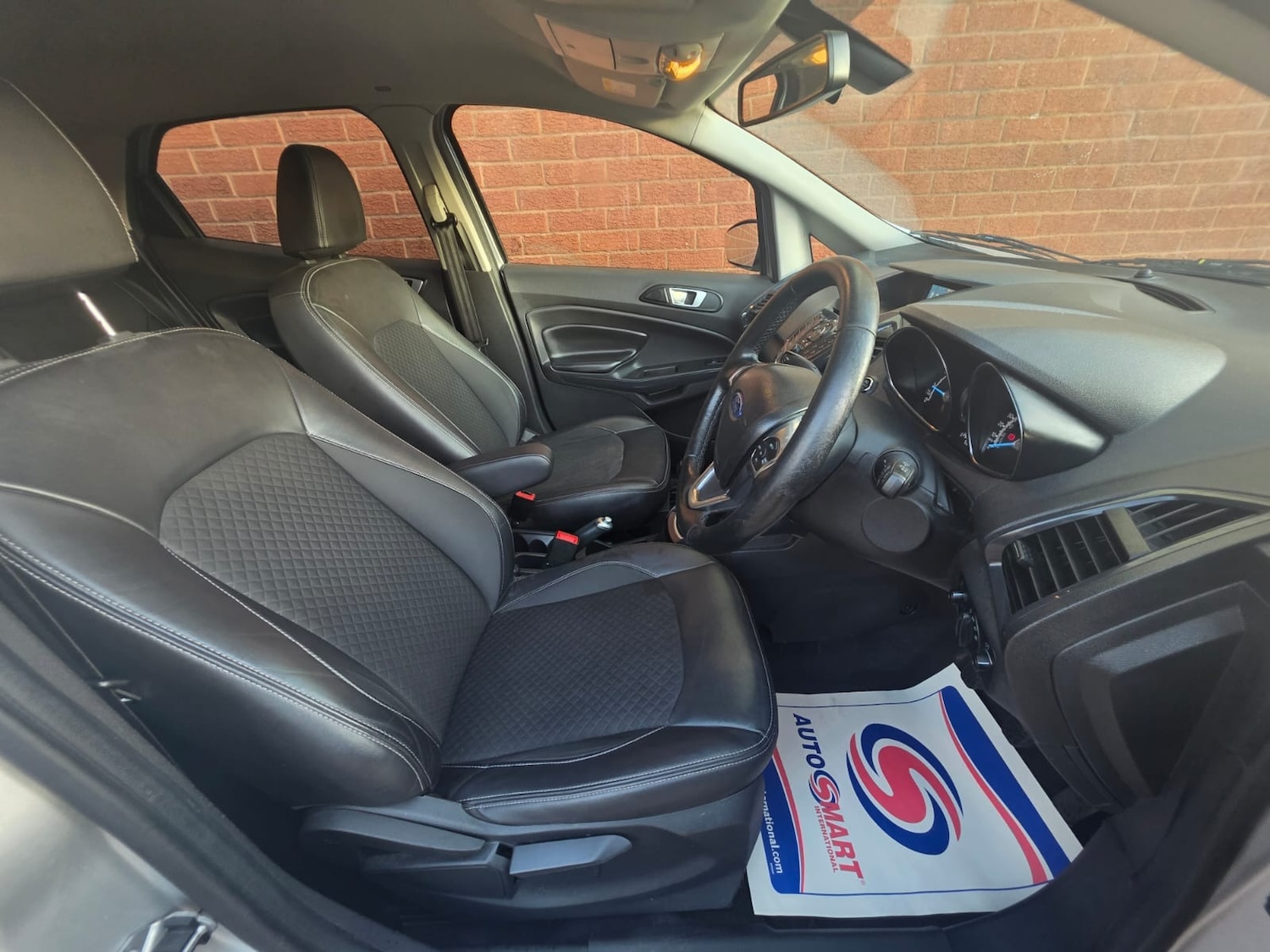 Used Ford Ecosport 2017 for sale - 76662281: Photo 7