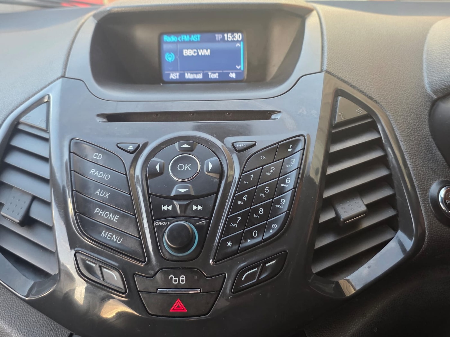 Used Ford Ecosport 2017 for sale - 76662281: Photo 9