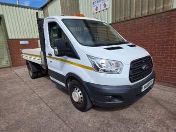 Used Ford Transit 2016 for sale - 74753631: Photo