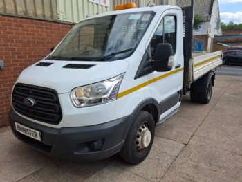 Used Ford Transit 2016 for sale - 74753631: Photo