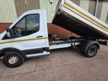 Used Ford Transit 2016 for sale - 74753631: Photo