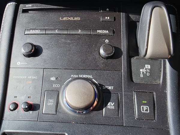 Used Lexus CT 2018 for sale - 75069824: Photo 14