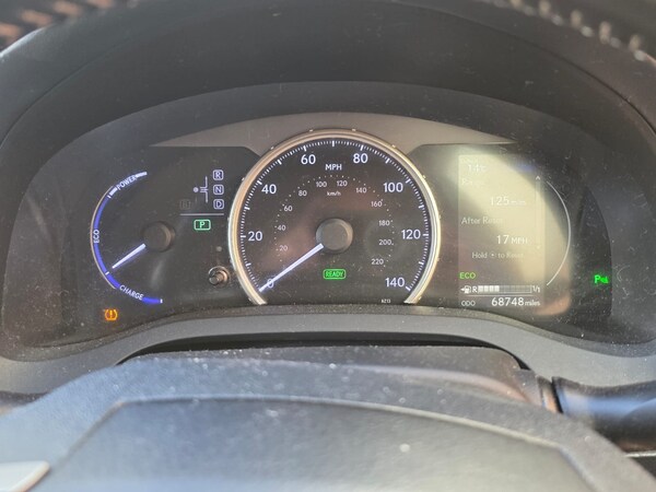 Used Lexus CT 2018 for sale - 75069824: Photo 16