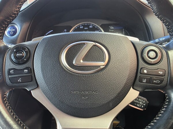 Used Lexus CT 2018 for sale - 75069824: Photo 17