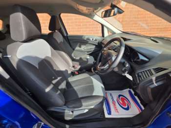 Used Ford Ecosport 2016 for sale - 74626952: Photo