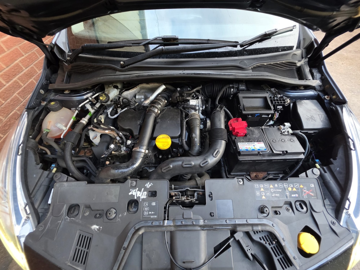 Used Renault Clio 2017 for sale - 76844993: Photo 14