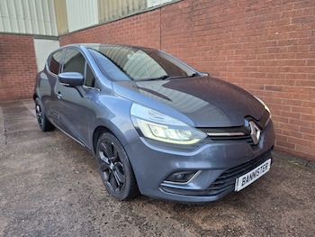 2017 (67) - 1.5 dCi 90 Dynamique S Nav 5dr