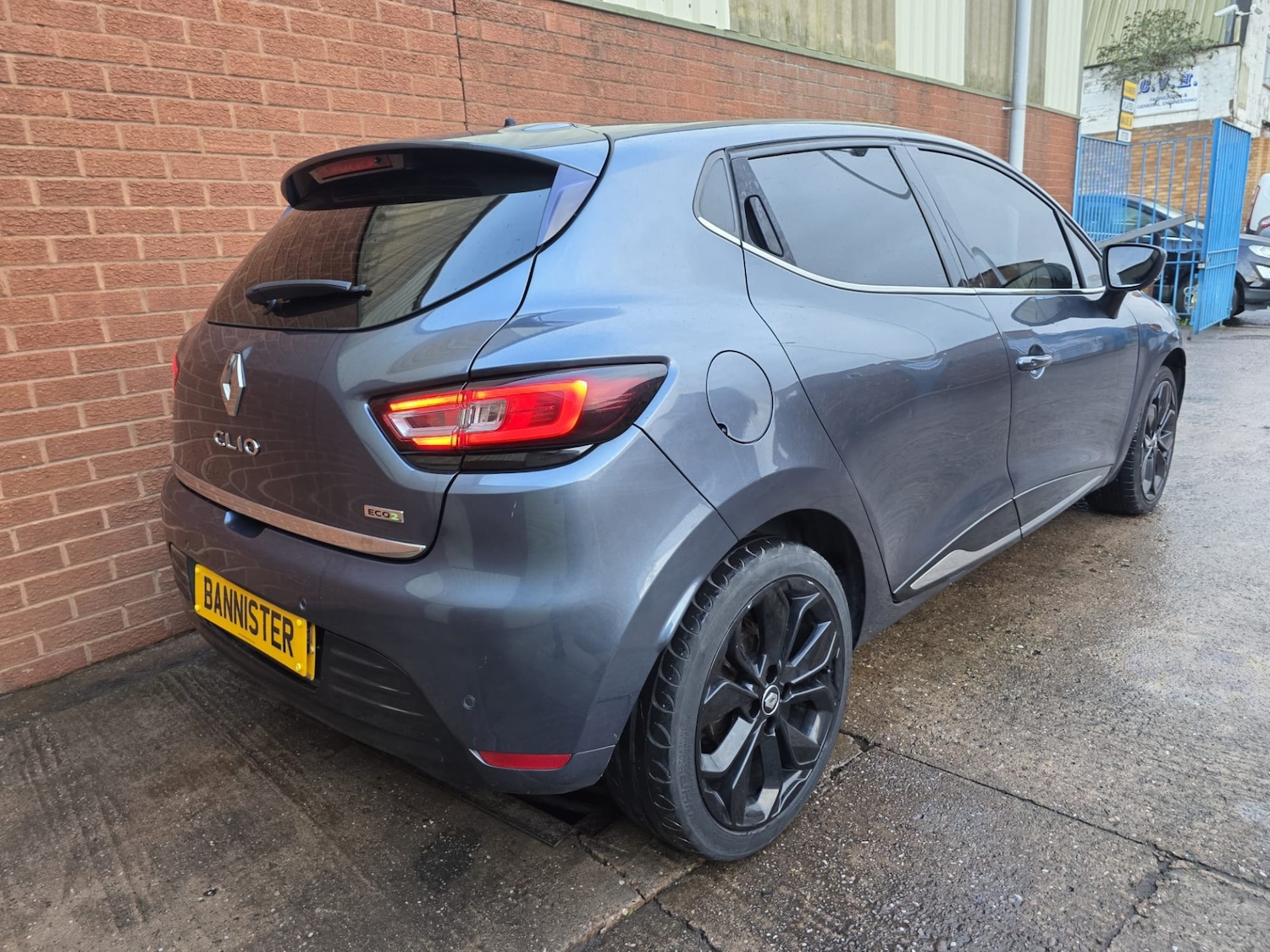 Used Renault Clio 2017 for sale - 76844993: Photo 5