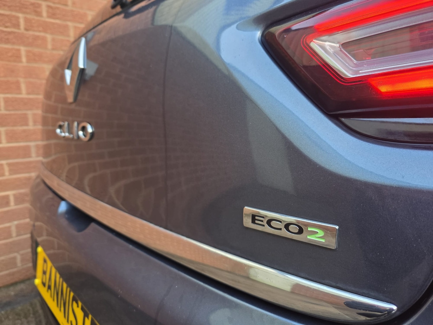 Used Renault Clio 2017 for sale - 76844993: Photo 7