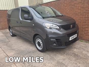 Used Peugeot Expert 2021 for sale - 75554954: Photo