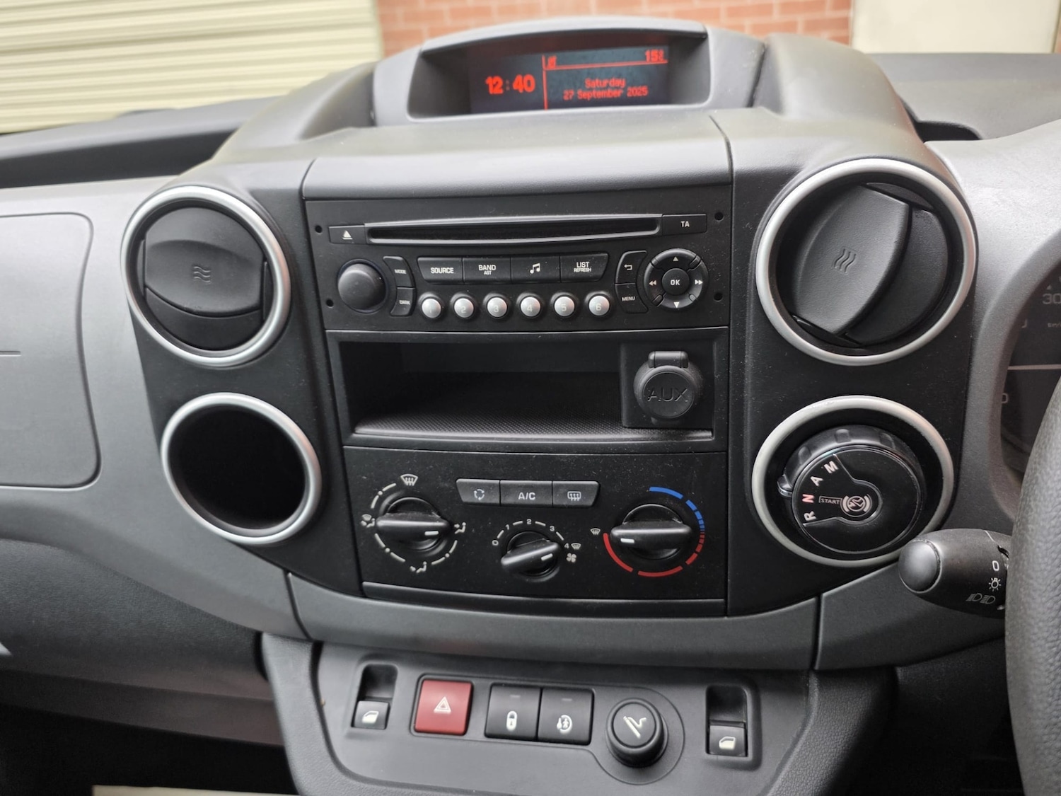 Used Citroen Berlingo 2018 for sale - 76092179: Photo 16