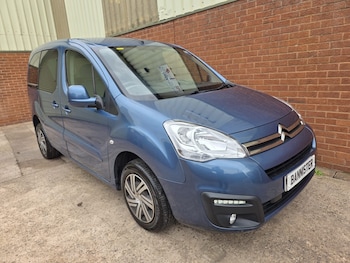 Citroen - Berlingo