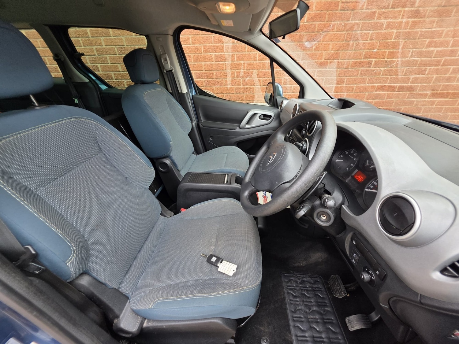 Used Citroen Berlingo 2018 for sale - 76092179: Photo 7