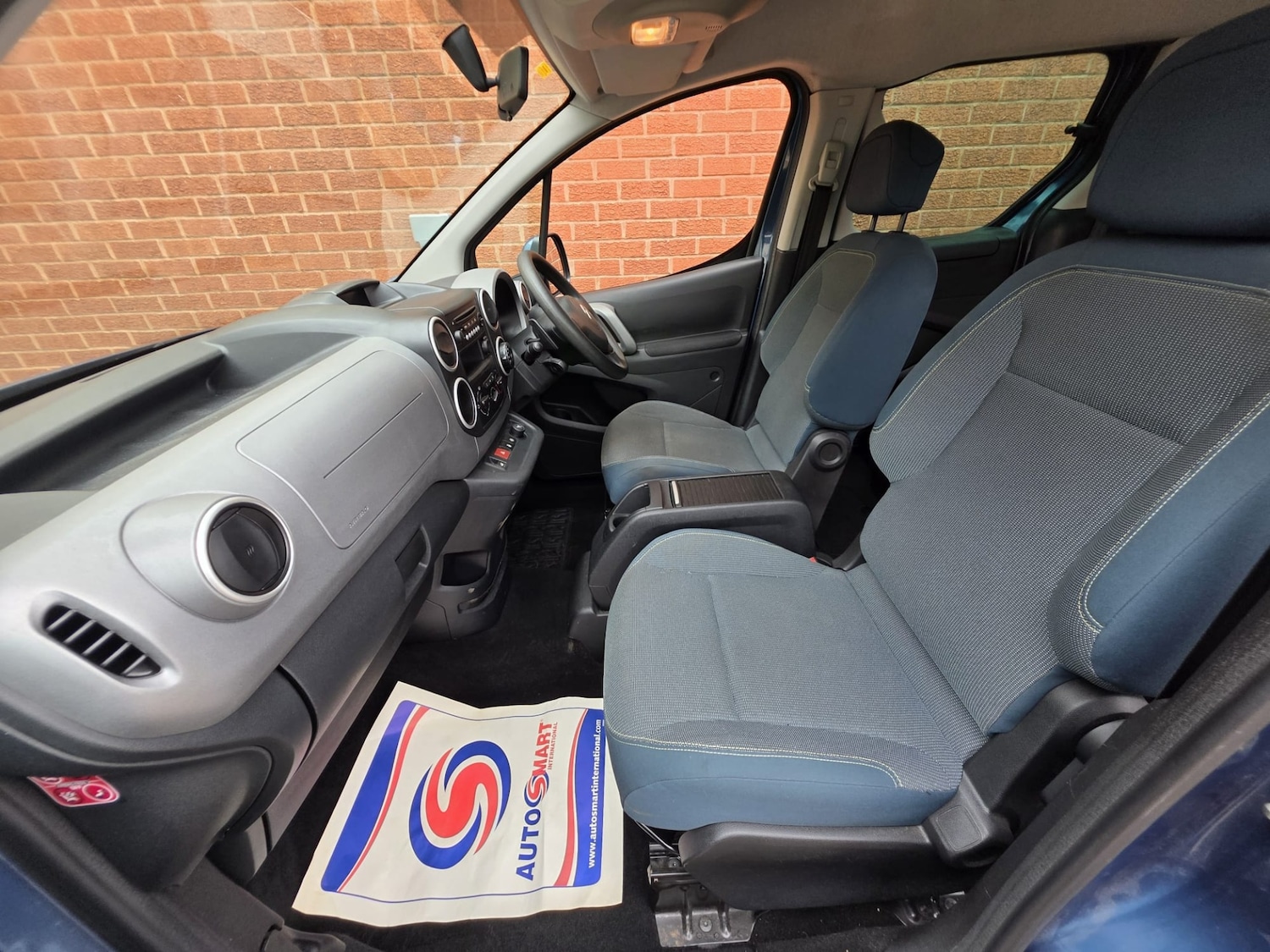 Used Citroen Berlingo 2018 for sale - 76092179: Photo 8