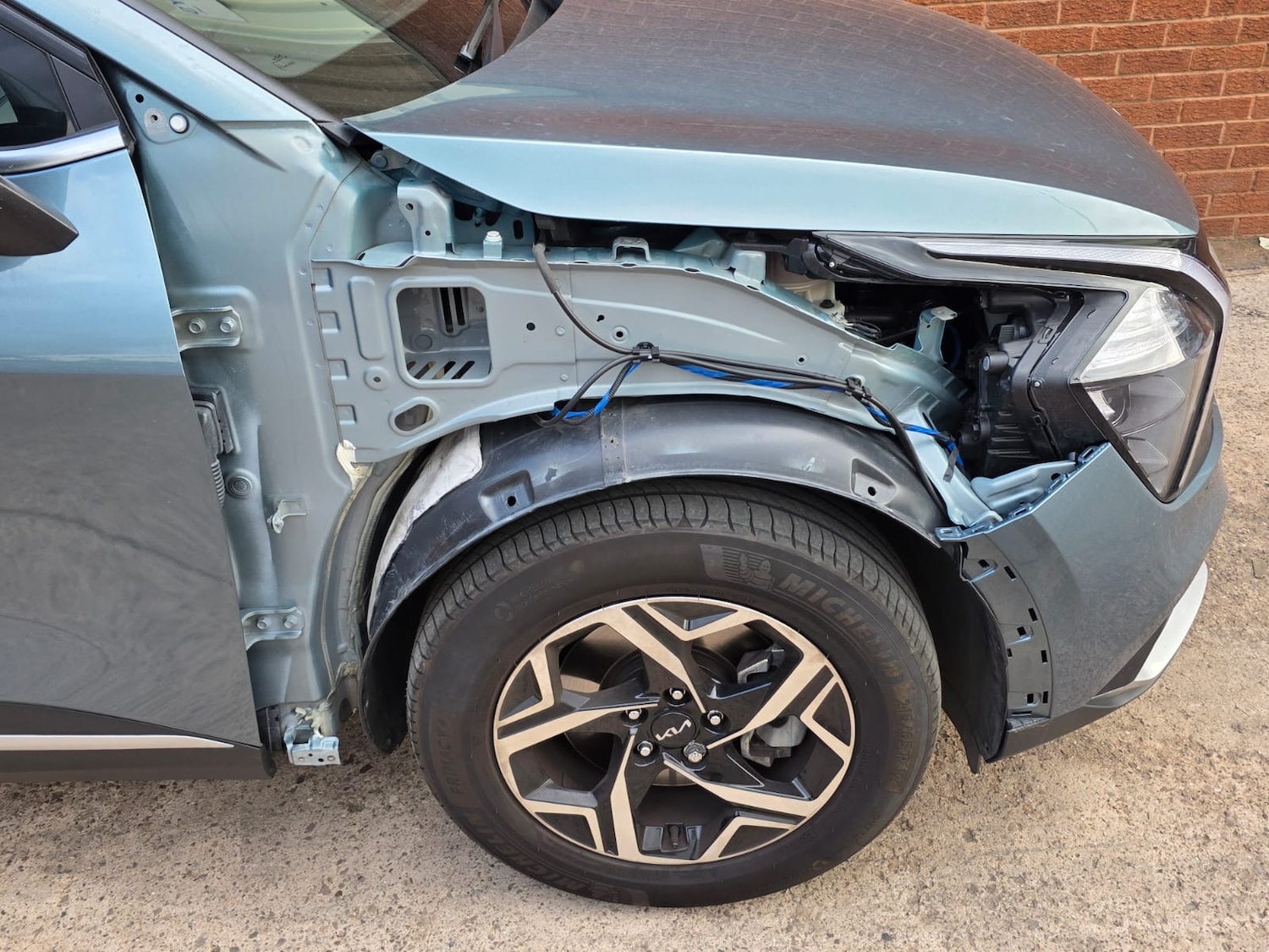 Vehicle 15