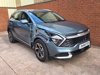 Used Kia Sportage 2023 for sale - 76010535: Photo