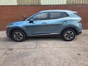 Used Kia Sportage 2023 for sale - 76010535: Photo