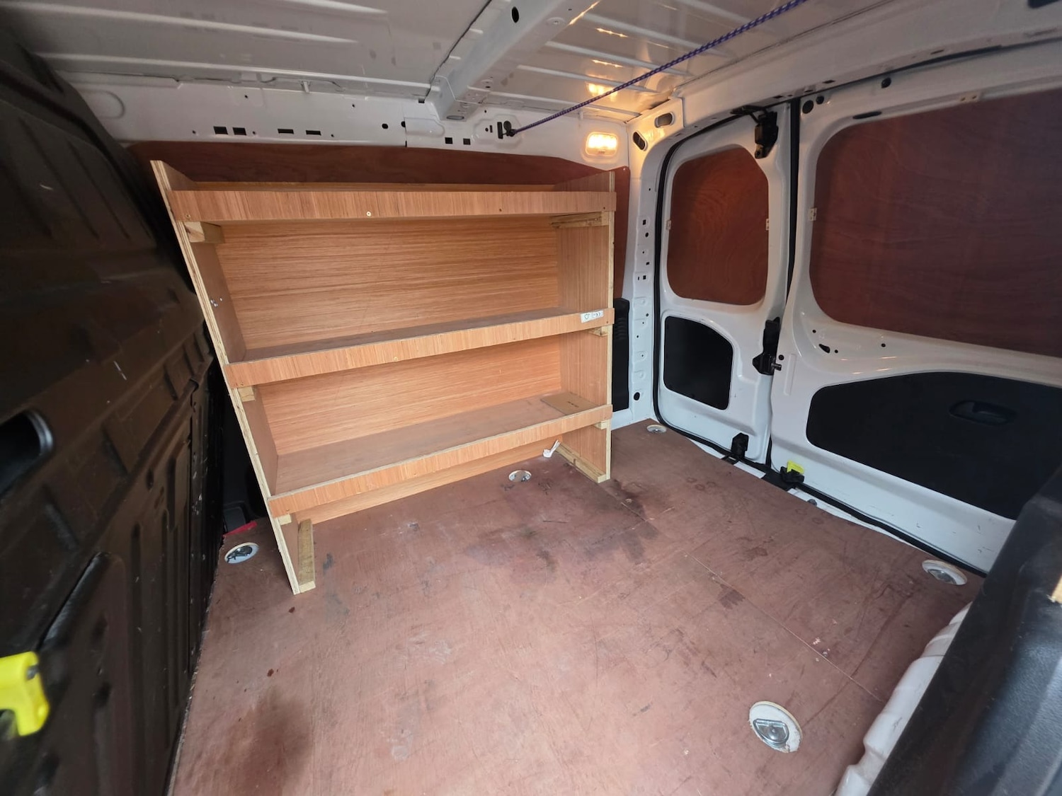 Used Peugeot Partner 2020 for sale - 76092214: Photo 10