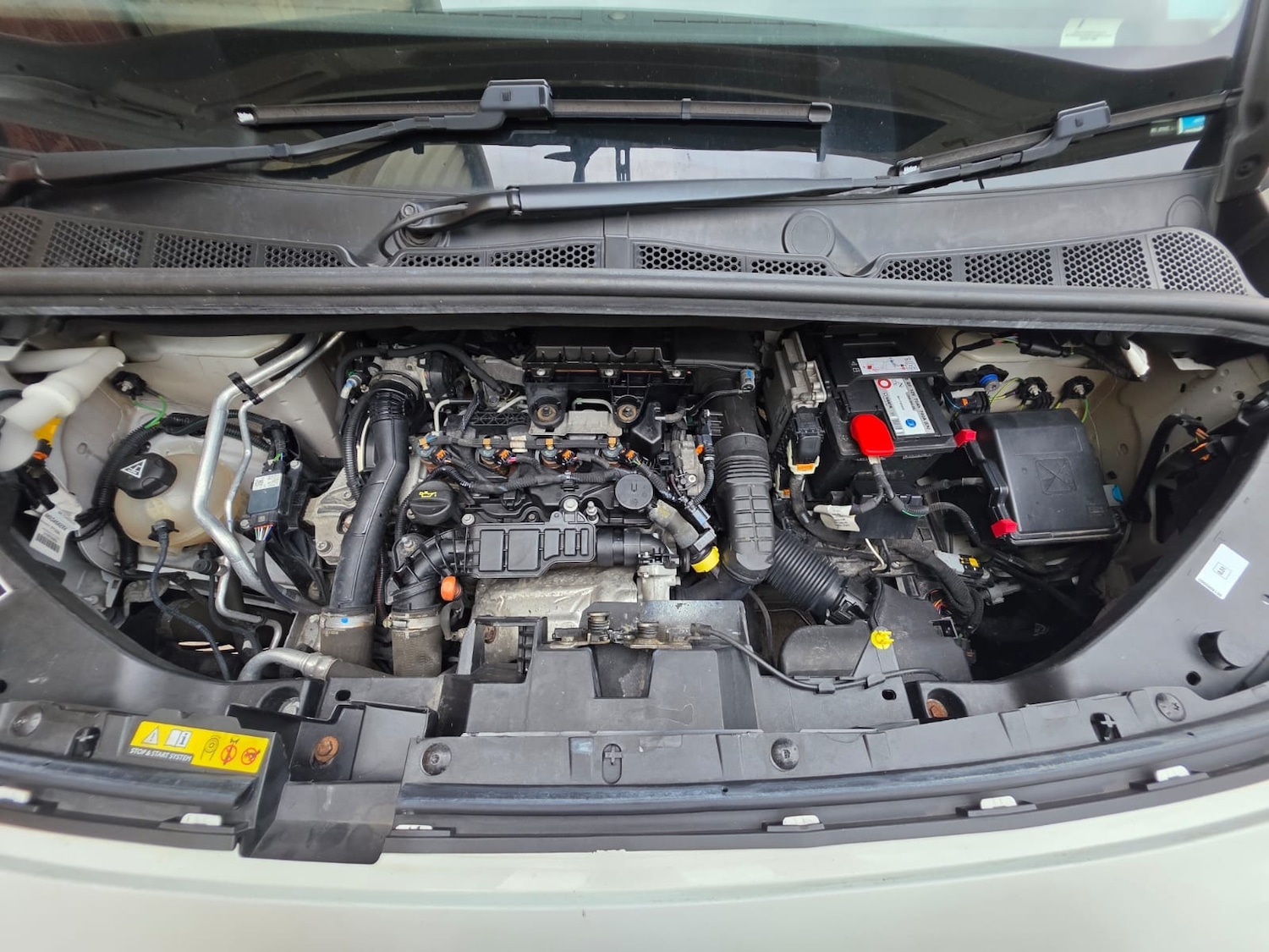 Used Peugeot Partner 2020 for sale - 76092214: Photo 12