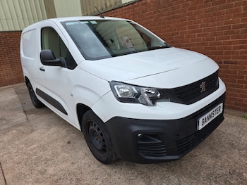 Peugeot - Partner