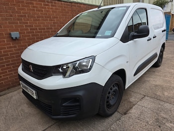 Used Peugeot Partner 2020 for sale - 76092214: Photo 2