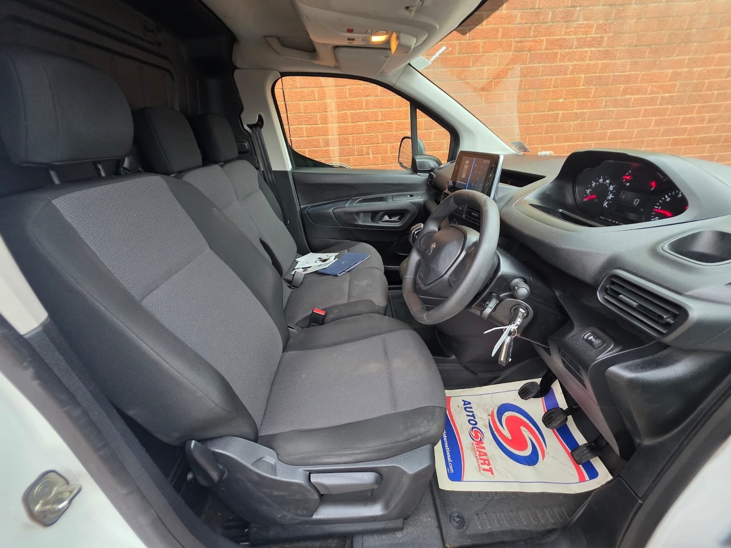 Used Peugeot Partner 2020 for sale - 76092214: Photo 5