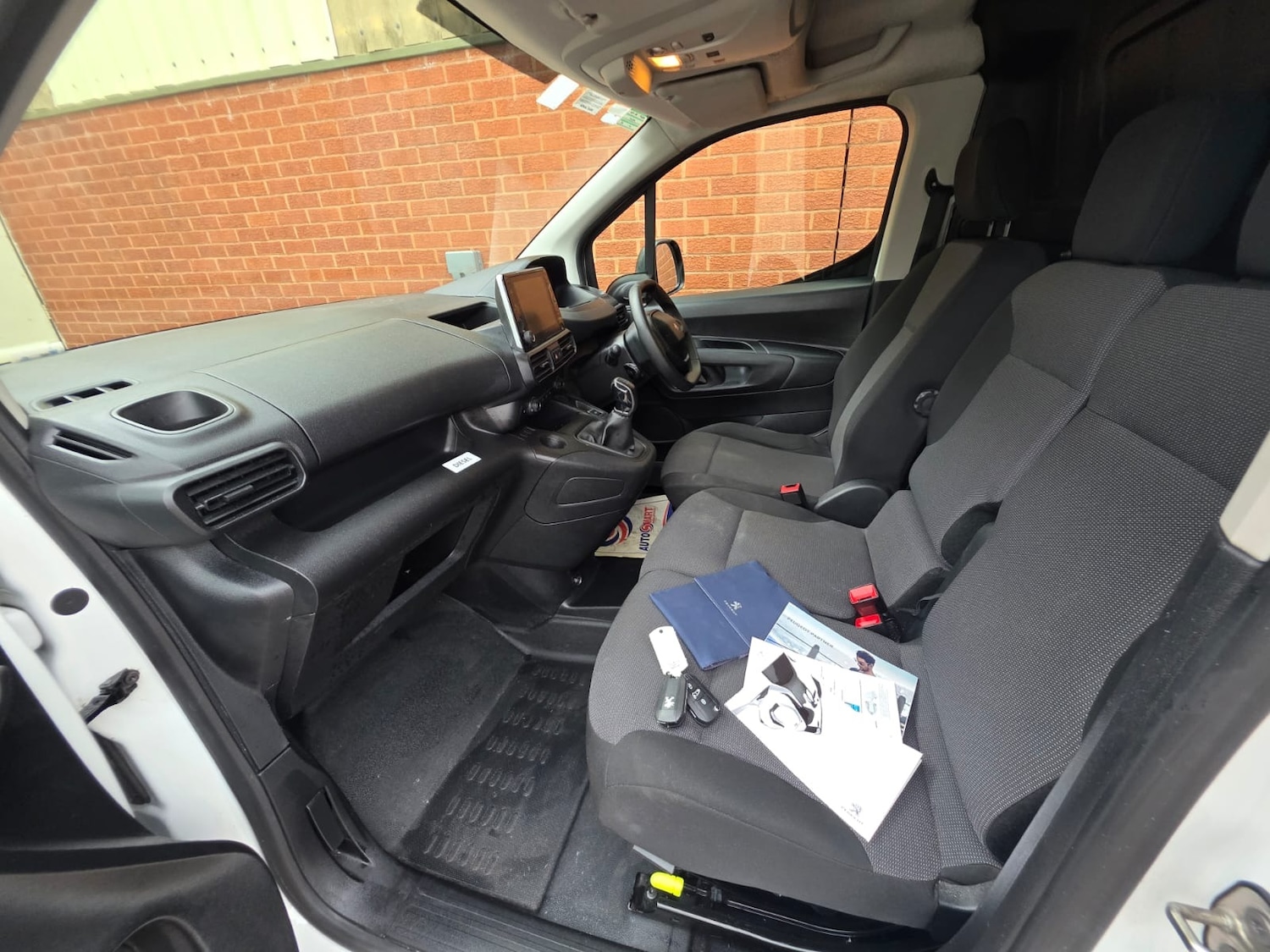 Used Peugeot Partner 2020 for sale - 76092214: Photo 6