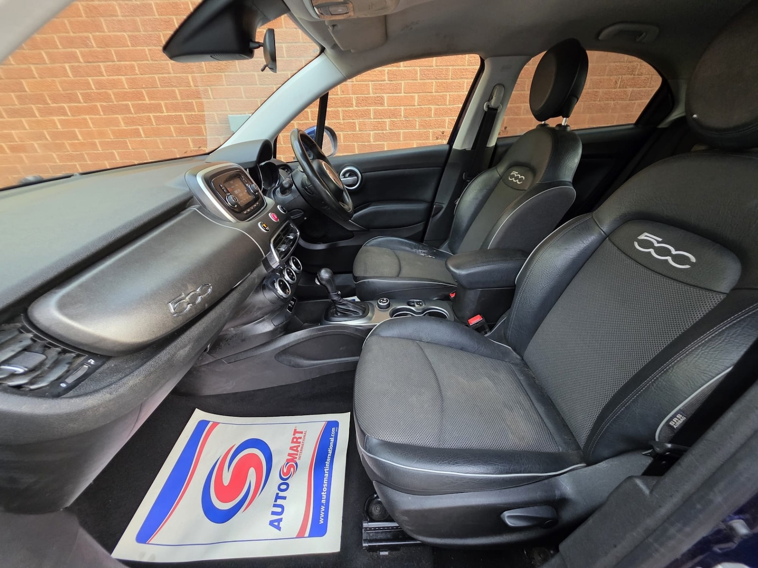 Vehicle 15