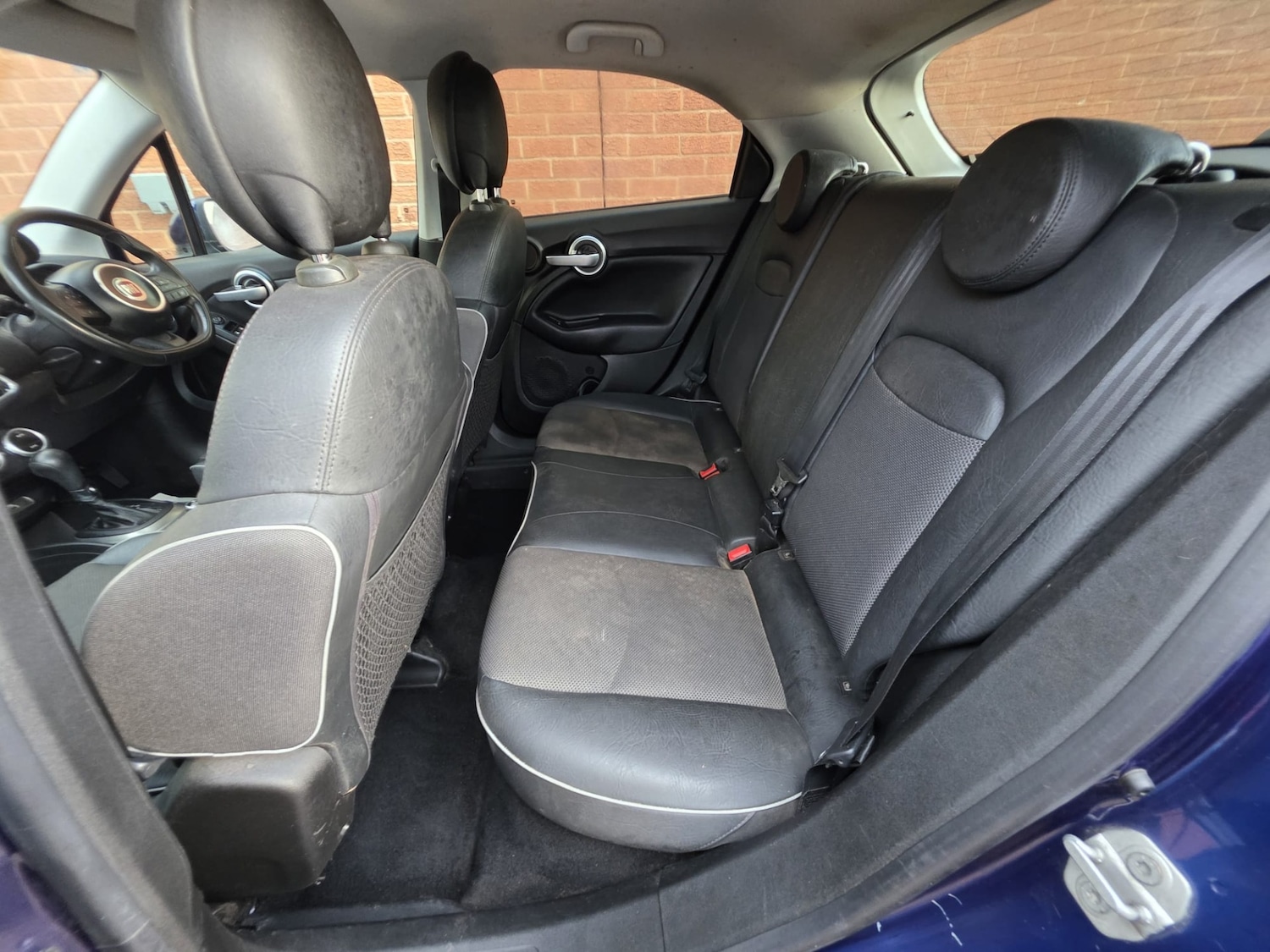 Vehicle 16
