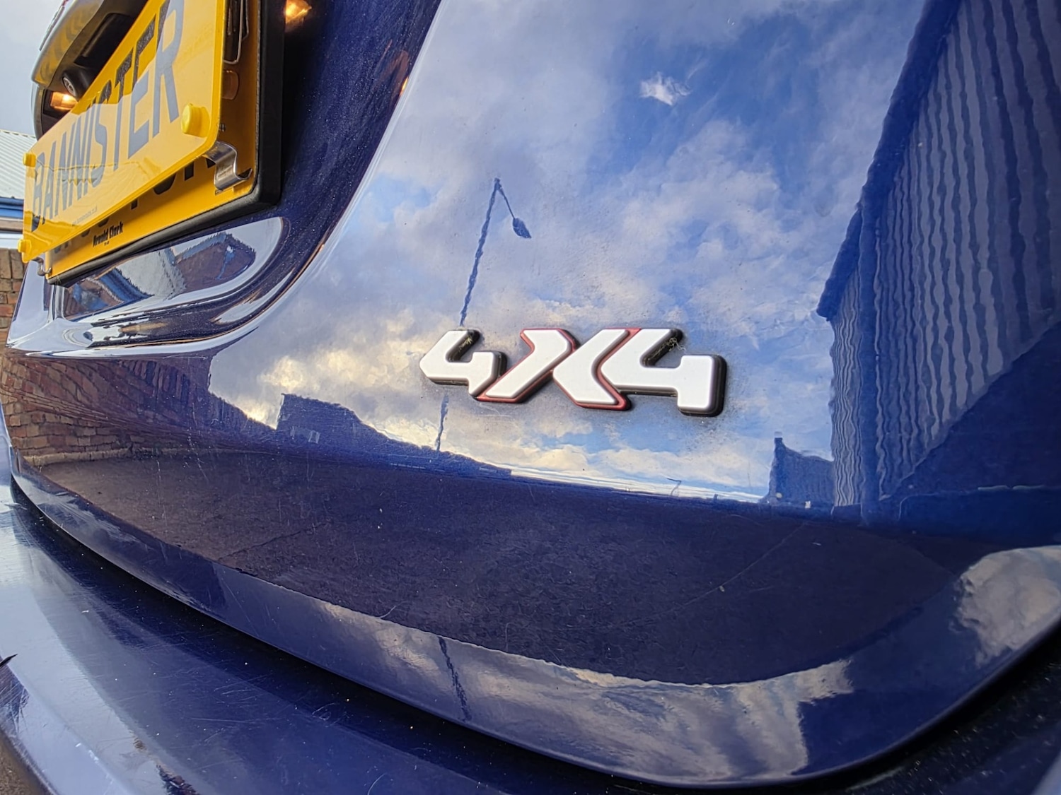 Vehicle 7