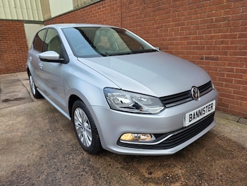 2016 (16) - 1.2 TSI SE 5dr DSG