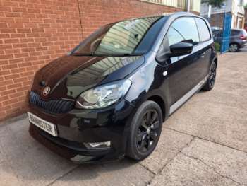 Used Skoda Citigo 2019 for sale - 74991915: Photo